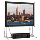 DA-LITE Da-Lite Fast-Fold 95725 Projection Screen