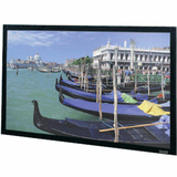 DA-LITE Da-Lite Perm-Wall Projection Screen