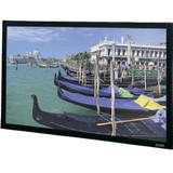 DA-LITE Da-Lite Perm-Wall Projection Screen