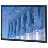 DA-LITE Draper Da-Snap 96507 Fixed Frame Projection Screen