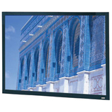 DA-LITE Da-Lite Da-Snap Fixed Frame Projection Screen