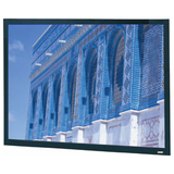 DA-LITE Da-Lite Da-Snap 96511 Fixed Frame Projection Screen