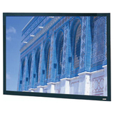 DA-LITE Da-Lite Da-Snap Fixed Frame Projection Screen