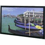 DA-LITE Da-Lite Perm-Wall Projection Screen