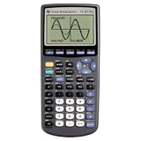 TEXAS INSTRUMENTS Texas Instruments TI-83 Plus Teacher's Kit Graphic Calculator