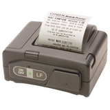 Citizen CMP-10 Direct Thermal Printer - Receipt Print - Monochrome