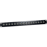 Tripp Lite 16 Port Fiber Optic Patch Panel