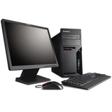 Lenovo ThinkCentre A55 Desktop