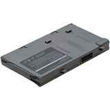 Oncore Power Lithium Ion Notebook Battery