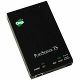 DIGI Digi PortServer TS 4 P MEI Device Server with PoE