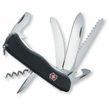 Victorinox Fireman Swiss Army Knife - 54866