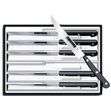 Victorinox Forschner 6-Pieces Steak Set - 46799