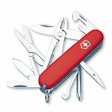 Victorinox Deluxe Tinker Swiss Army Knife - 53481