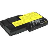 02K6649-TM Lithium Ion Notebook Battery - 02K6649-TM