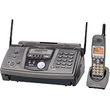 Panasonic KX-FG6550 Fax Machine
