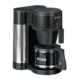 BUNN-O-MATIC CORP. BUNN NHBX-B Brewer