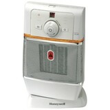 Honeywell Easy-Glide Digital Ceramic Heater