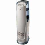 Honeywell - QuietCare HCM-300T UV Tower Humidifier - HCM300T