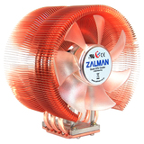 ZALMAN USA Zalman CNPS9700 LED Processor Heatsink and Cooling Fan