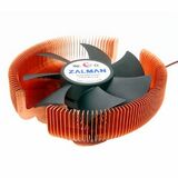 Zalman CNPS7700-Cu LED Processor Heatsink and Cooling Fan