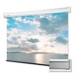 Ultra Manual Projection Screen
