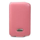 Saunders RhinoSkin Leather Flipcase for iPod Video