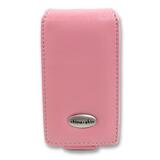 Saunders RhinoSkin Leather Flipcase for iPod Nano