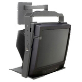 Chief CTV Television/Monitor Wall Mounting System