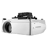 Chief RPA Custom Inverted LCD DLP Projector Ceiling Mount