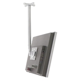 Chief FHP-110B Centris Small Flat Panel Ceiling Mount Kit - FHP110B