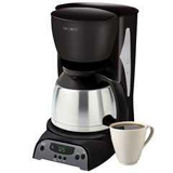 Mr. Coffee DRTX85 Brewer