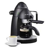 Jarden ECM20-23 Steam Espresso Maker - ECM2023
