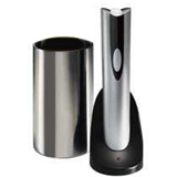 Jarden Oster Inspire Wine Opener and Wine Chiller - 4208