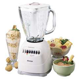 Jarden Ostar 6642 Table Top Blender - 6642