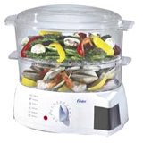 Oster 5711 Cooker & Steamer
