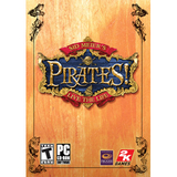 Take-Two Sid Meier's Pirates!