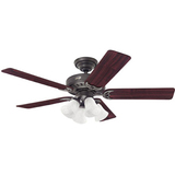 Hunter Fan Studio Series 25587 Ceiling Fan - 25587