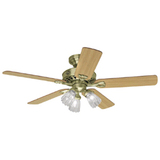 Hunter Fan The Sontera 22435 Ceiling Fan - 22435