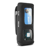 DLO Action Jacket for Sansa c200 - Slide Insert - Neoprene