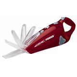M0896 - TTI Dirt Devil M0896 Vacuum Cleaner