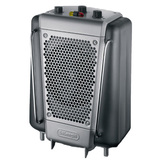 delonghi safeheat utility heater with timer - electric  delonghi 1010480560 duh1100t room heaters 203474890 52141802 duh1100t DUH1100T