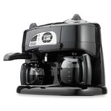DeLonghi BCO130T Combo Espresso Maker - BCO130T