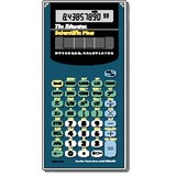 Stokes Publishing TI 30XA Scientific Calculator