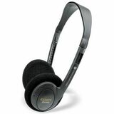 Coby Electronics CV-H32 Super Lightweight Stereo Headphone
