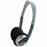 CVH56 - Coby CV-H56 Digital Stereo Headphone