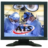 AIS VT19W71T Touchscreen LCD Monitor - VT19W71T
