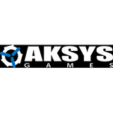 Aksys Eagle Eye Golf