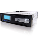Icy Dock MB122SKGF-1B SATAII Enclosure