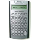 TEXAS INSTRUMENTS Texas Instruments TI BA II Plus Professional Financial Calculator