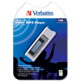Store n Play MP3 Player 512MB